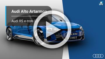 2023 Audi RS e-tron GT Auto e-quattro MY23