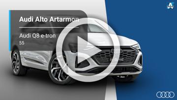 2023 Audi Q8 e-tron 55 Auto e-quattro MY24