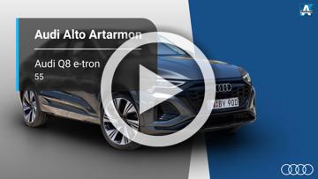 2023 Audi Q8 e-tron 55 Auto e-quattro MY24