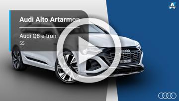 2024 Audi Q8 e-tron 55 Auto e-quattro MY24