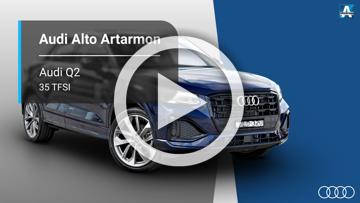 2024 Audi Q2 35 TFSI Auto MY24